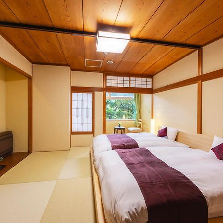 Ryokan Marumo Tottori Exteriér fotografie