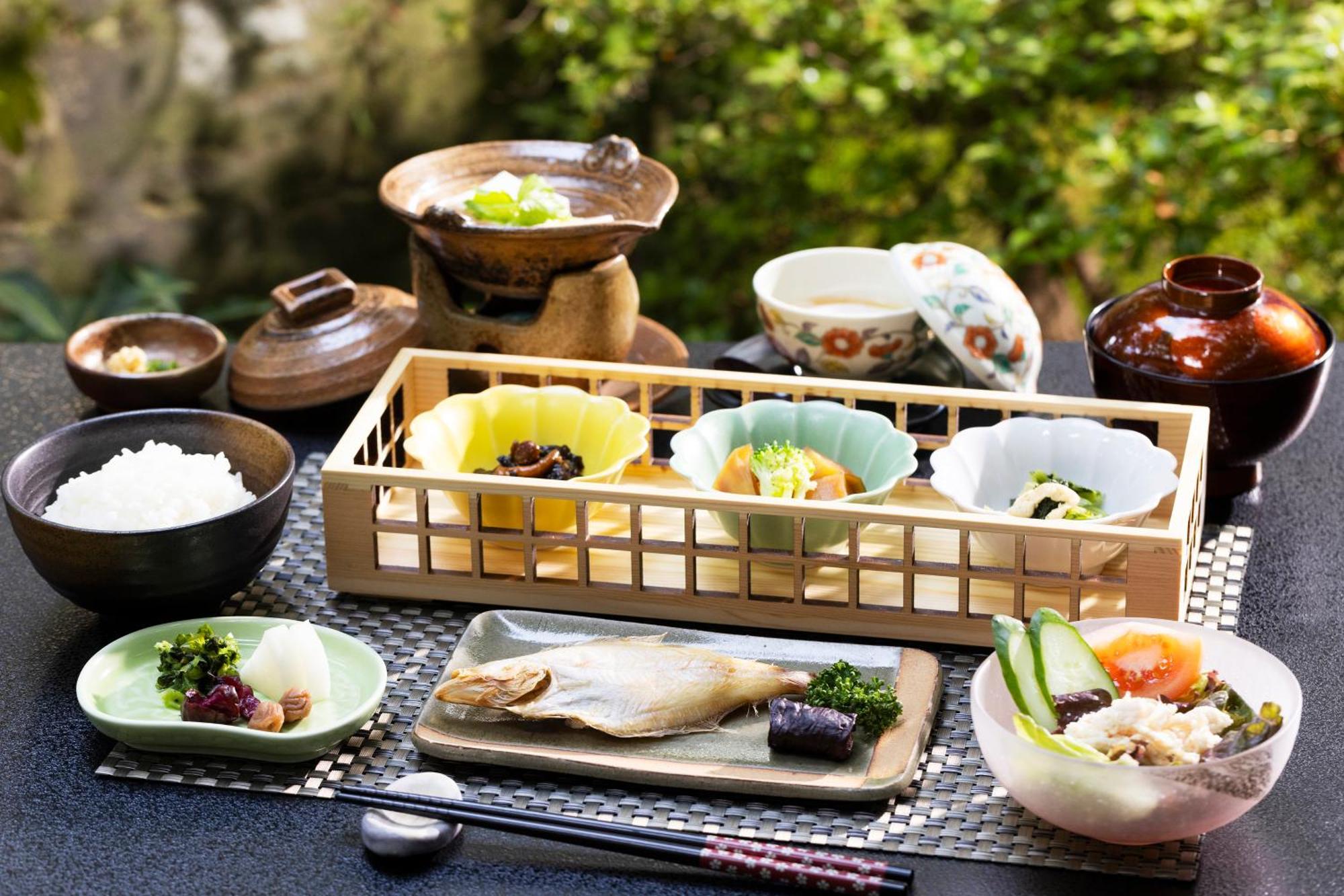 Ryokan Marumo Tottori Exteriér fotografie