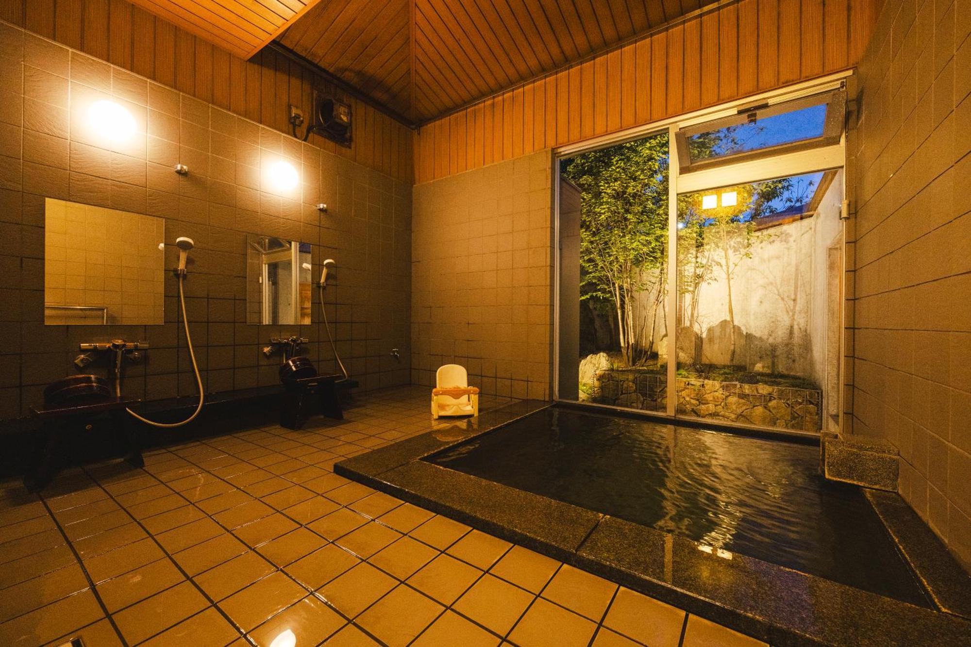 Ryokan Marumo Tottori Exteriér fotografie