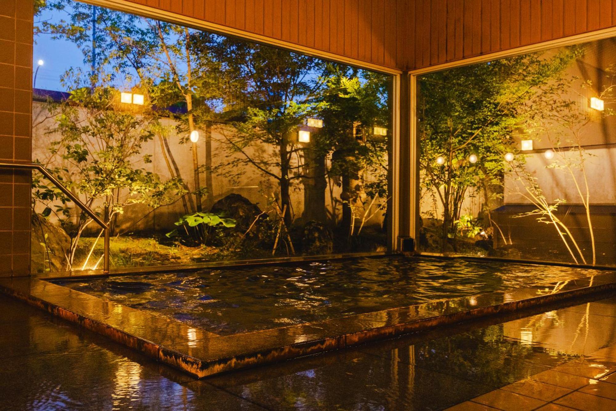 Ryokan Marumo Tottori Exteriér fotografie
