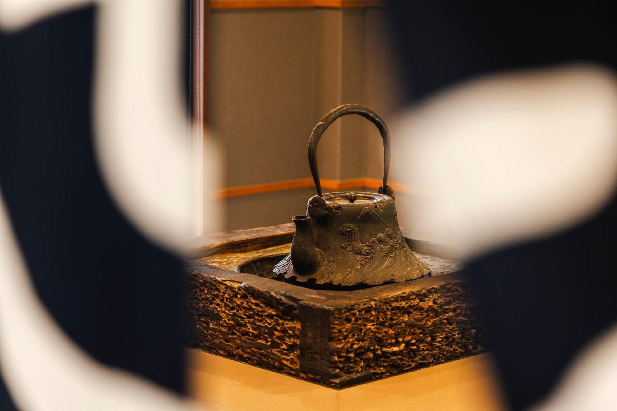 Ryokan Marumo Tottori Exteriér fotografie