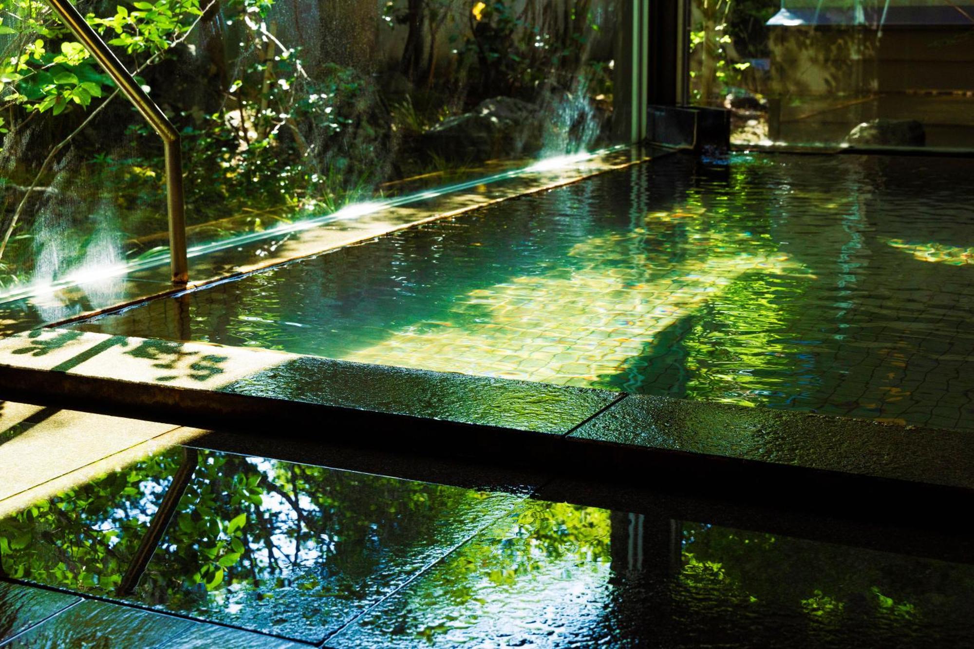 Ryokan Marumo Tottori Exteriér fotografie