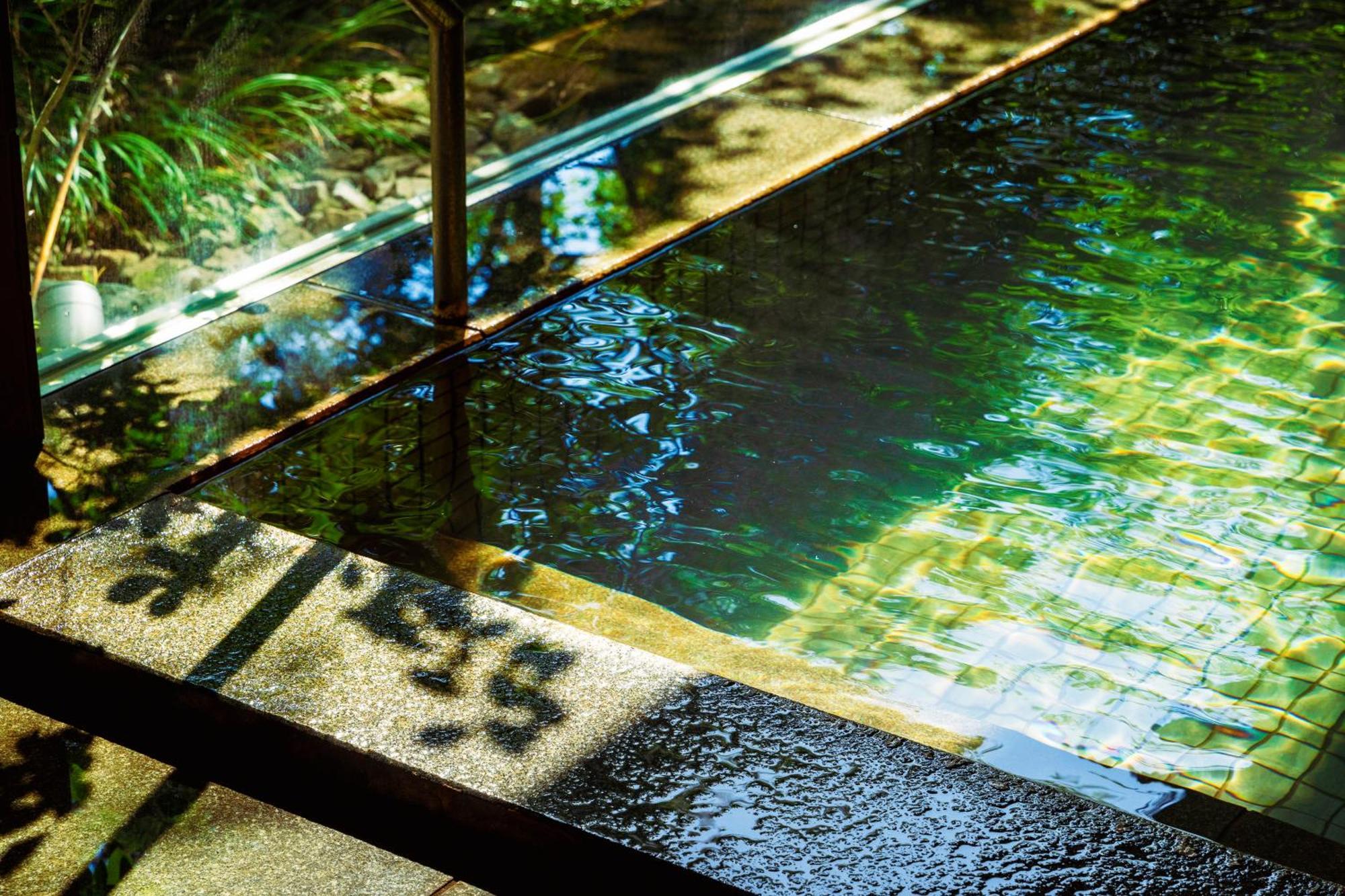 Ryokan Marumo Tottori Exteriér fotografie