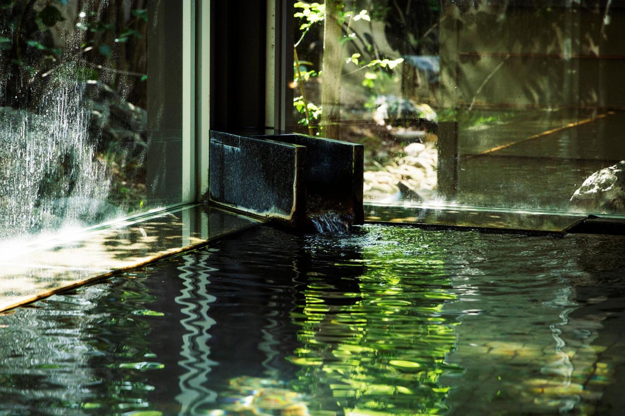 Ryokan Marumo Tottori Exteriér fotografie